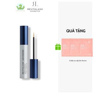 Revitalash giúp mi mọc dài và dày Revitalash advanced 1.0 ml