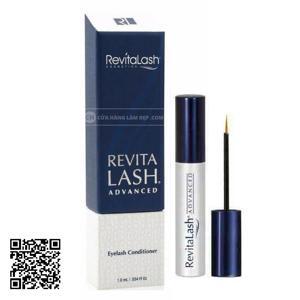 Revitalash giúp mi mọc dài và dày Revitalash advanced 1.0 ml