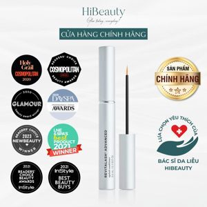 Revitalash giúp mi mọc dài và dày Revitalash advanced 1.0 ml