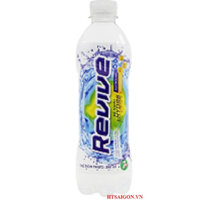 REVIVE CHAI 390ML