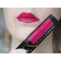 REVLON COLORSTAY SATIN INK LIQUID LIPSTICK