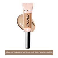 Revlon Kem Che Khuyết Điểm Revlon Photoready Candid Tự Nhiên Và Chống Ô Nhiễm 10ml .#015