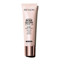 Revlon Kem Lót Revlon Dưỡng Da Bắt Sáng Photoready Rose Glow Tone Up Magic Cream Spf30 Pa+++ 30ml
