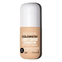 Revlon Kem Nền Revlon Lâu Phai 12h Colorstay Light Cover Foundation Spf30 Pa+++ 30ml .#230 Natural Ochre