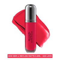 Revlon Son Kem Lì Revlon Matte 5.9ml.#625 Love