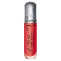 Revlon Son Kem Lì Revlon Siêu Nét Ultra Hd Matte Lipcolor 5.9ml .#505 Cherry Bomb