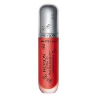 Revlon Son Kem Lì Revlon Siêu Nét Ultra Hd Matte Lipcolor 5.9ml .#515 Cherries At Midnight