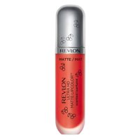 Revlon Son Kem Lì Revlon Siêu Nét Ultra Hd Matte Lipcolor 5.9ml .#510 Cherry Liscious