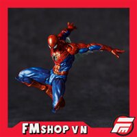 REVOLTECH SPIDER MAN 2.0 FAKE