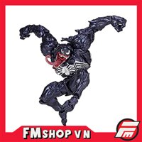 REVOLTECH VENOM FAKE