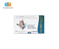 REVOLUTION 6% MÈO 0.75ML