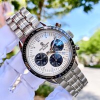 Revue Thommen 170006132 17000.6132 Chronograph 42mm - Đồng Hồ Nam