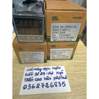 REx-c100FKO2-V-DA-0-400 Độ