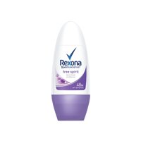 Rexona Lăn Ngăn Mùi Rexona Free Spirit Dry & Fresh 50ml