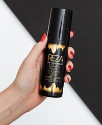 Reza - Xịt Tạo Kiểu Tóc Reza Be Obsessed SeaSpray Vacation in a Bottle 120ml