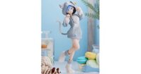 Re:Zero kara Hajimeru Isekai Seikatsu - Rem - SPM Figure - Dai Seirei Puck (SEGA)