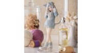 Re:Zero kara Hajimeru Isekai Seikatsu - Emilia - SPM Figure - Dai Seirei Puck (SEGA)