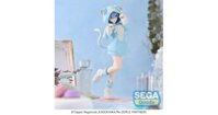 Re:Zero kara Hajimeru Isekai Seikatsu - Rem - Luminasta - Dai Seirei Puck (SEGA)