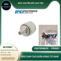 RF connector - Đầu chuyển đổi SMA cái sang N đực , tần số 11GHz