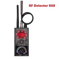 RF Detector K99 - Thiết bị phát hiện máy ghi âm, camera wifi K-99