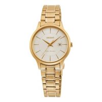 RF-QA0009S10B – Đồng Hồ Orient Nữ – Dây Kim Loại – Quartz – Size 30mm