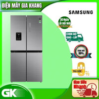 RF48A4010M9/SV - MIỄN PHÍ CÔNG LẮP ĐẶT-Tủ lạnh Samsung Inverter 488 lít RF48A4010M9/SV