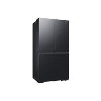 RF59C766FB1/SV - Tủ lạnh Samsung Inverter 648 lít RF59C766FB1 Bộ lọc than hoạt tính, Làm đá tự động