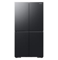 RF59C766FB1SV - Tủ Lạnh Samsung 648 lít RF59C766FB1 - Hàng chính hãng chỉ giao HCM