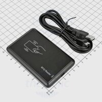 RFID, NFC Modules Bộ Đầu Đọc Thẻ R10C RFID 125Khz//SKU:94 linhkientruonggiang86