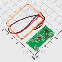 RFID, NFC Modules RDM6300 Mạch Đọc RFID//55