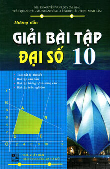 Giải Bài Tập Đại Số Lớp 10