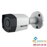 Camera thân HDCVI Questek Win-6123CVI - 2.0MP
