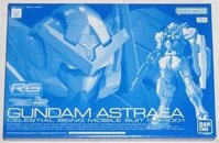 RG 1/144 Gundam Astraea Parts Set for RG 1/144 Gundam Exia