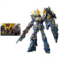 RG 27 Unicorn Gundam 02 Banshee Norn