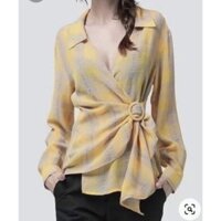 RG 32:Rập Giấy Áo Kiểu