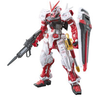 RG ASTRAY RED FRAME BANDAI