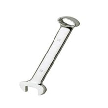 Cờ lê vòng miệng Endura E2625, 25mm