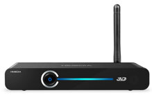 Android TV smart box HiMedia Q3 IV