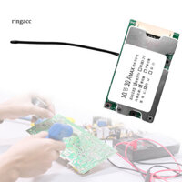 Rgc 10S 36V 30A Li-ion 18650 Ban Bảo Vệ PCB Lithium Sạc Ban Cho Xe Điện Sạc Nhanh Bảo Vệ Quá Sạc