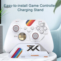 Rgc Bộ Điều Khiển Trò Chơi Đế Đế Hỗ Trợ Cho XBOX ONE / ONE SLIM / ONE X Cho XBOX Series S X Tay Cầm Chơi Game Để Bàn Chân Đế