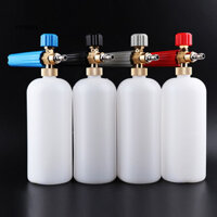 Rgc Garden Car Wash High Pressure Jet Water Tool Foam Lance Washer Chai