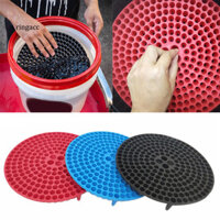 Rgc Rửa Xe Grits Chia Đá Cát Cách Ly Lưới Giặt Bảng Nước Xô Lọc
