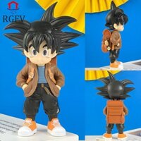 Rgfv Goku Nhân Vật Hành Động, Thu Nhỏ Mô Hình Dragonball Hình, Scultures Dragon Ball Son Goku Tuổi Thơ Ver Z BlackHole Nhân Vật Hành Động Quà Tặng Trẻ Em