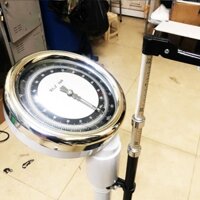 RGZ - 160 - Cân đo sức khoẻ cân max 160 kg dùng trong y tế