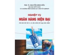 Nghiệp Vụ Ngân Hàng Hiện Đại