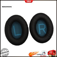 Rh.b 2 Chiếc Đệm Tai Nghe Mềm Thay Thế Cho Bose QC15 QC35 QC2 QC25 AE2 AE2i