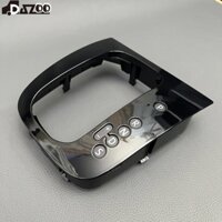 Rhd Đen DSG Gear Dịch Chuyển Núm Khung Dành Cho VW Golf 6 MK6 GTI GLI Scirocco 1K2713203 1k2 713 203