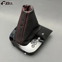 Rhd Đen DSG Gear Dịch Chuyển Núm Khung Dành Cho VW Golf 6 MK6 GTI GLI Scirocco 1K2713203 1k2 713 203