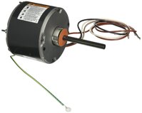 Rheem 1859 1/6 hp Condenser Motor