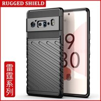 Rhino Shield Ốp Điện Thoại Bảo Vệ Toàn Diện Chống Sốc/Sốc Cho Google Pixel 6 Pro Pixel 5